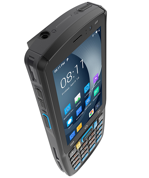 PDA手持掃描器核心技術(shù)優(yōu)勢(shì)解析