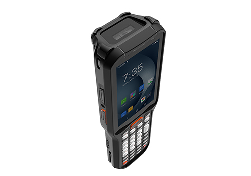 冷鏈冷庫(kù)PDA掃描器功能與優(yōu)勢(shì)