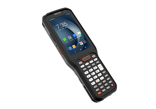 冷鏈物流專業(yè)PDA掃描器的優(yōu)勢有哪些？