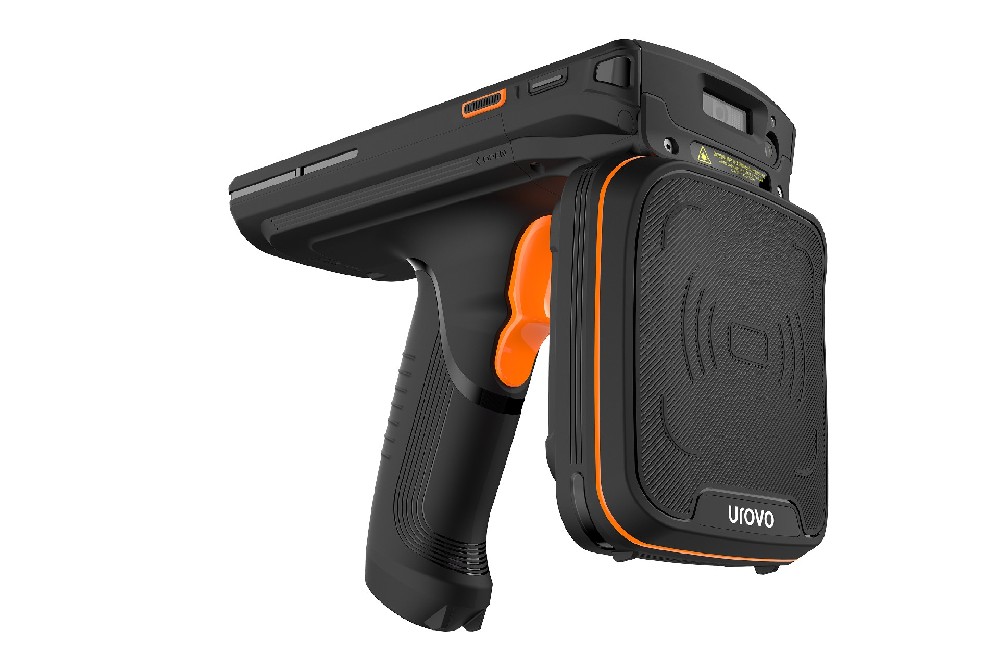 5G RFID手持識(shí)別器的優(yōu)勢(shì)及行業(yè)應(yīng)用場(chǎng)景