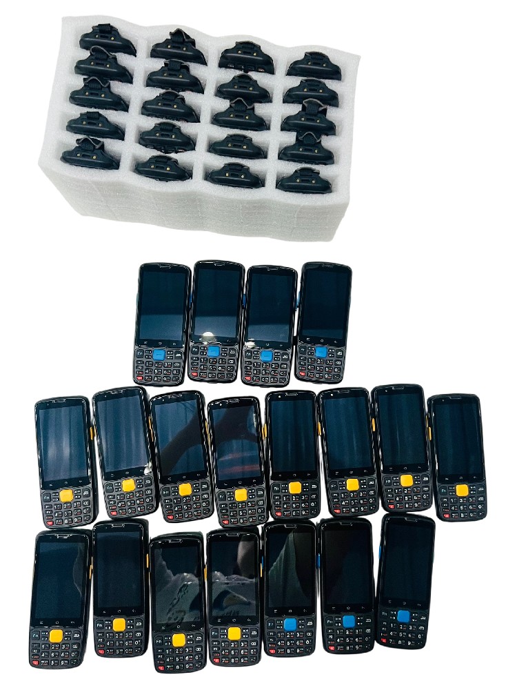 雙11堅果PDA租賃：滿足多行業(yè)租賃需求