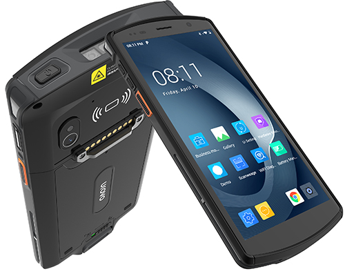 手持PDA數(shù)據(jù)采集器應(yīng)用領(lǐng)域有哪些？（詳解）